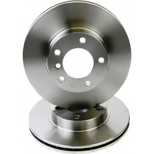 ÖN FREN AYNASI FIAT PALIO 1997 SIENA 1996 ALBEA 1998 240X20 HAVALI 4 DELİK 71738145 46419204 71740120