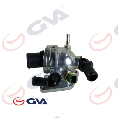 TERMOSTAT KOMPLE 88 C DOBLO-FIORINO-LINEA-PUNTO-CORSA D-ASTRA H-COMBO 1.3 MTJ 1.3 CDTİ MÜŞÜRLÜ 55194271 55202373 1338020 55224022