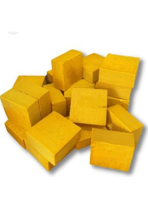 Doğal Kükürt Sabunu 1 Kg