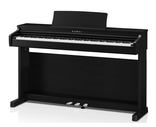 CX202B Siyah Dijital Piyano (Tabure & Kulaklık Hediyeli)