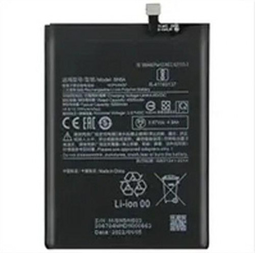 Xiaomi Redmi Note 10S Batarya Pil BN59