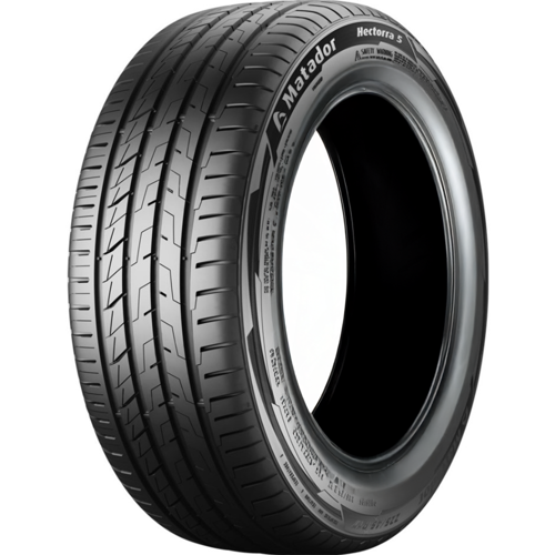 245/45 R19 102Y Hectorra 5 Üretim 2025 Yaz Oto Lastiği