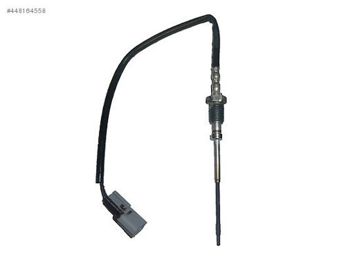 EGZOZ SICAKLIK SENSORU DPF ONCESI MERCEDES OM607 W176 W246 C117 10117 10156 . RENAULT K9K R9M TRAFIC MEGANE FLUENCE CLIO A6079050900 226404490R 226401632R
