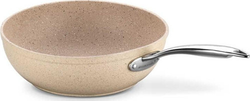 Granita Wok Tava 28 x 8,5 cm