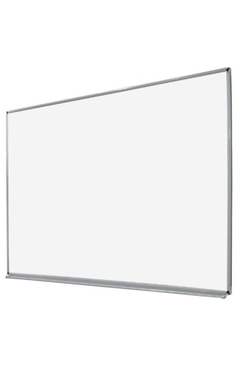 50X70 Cm Duvara Monte Laminat Beyaz Yazı Tahtası 50X70 Cm
