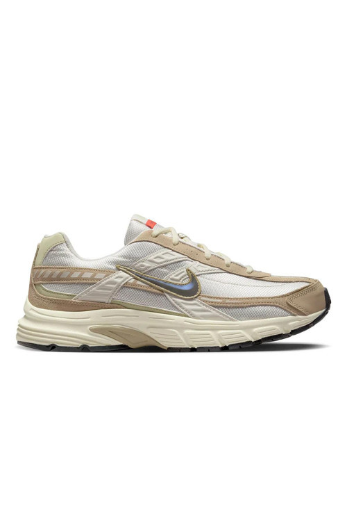 Initiator HJ7683-072 Bej/Gri Unisex Günlük Spor Ayakkabı