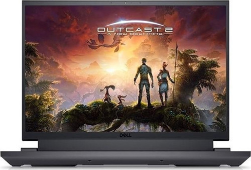 G15 I9-13900HX 64 GB 4 TBSSD RTX4060 8 GB 15.6" FHD Windows 11 Pro G55302401017U BT79