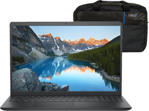 Inspiron 3520 İntel Core i7 1255U 32GB GB 1TB Ssdıntel® Iris® Xe WINDOWS11PRO 15.6" FHD Taşınabilir Bilgisayar i35201013U23 + Zetta Çanta