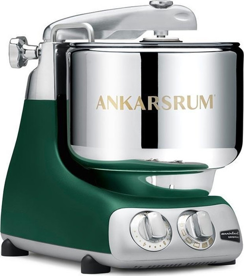 AKM 6230 FG 1500 Watt 7 Litre Orman Yeşili Stand Mikseri
