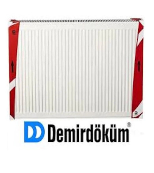 PLUS PANEL RADYATÖR 500x600 PKKP TİP 22