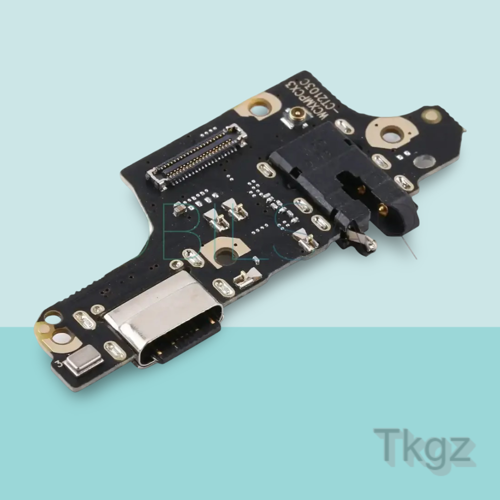 Xiaomi POCO X3 PRO Full Şarj Soketi Bordu Orjinal