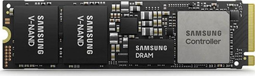 PM9A1a 512GB 22x80mm PCIe Gen 4.0 x4 NVMe M.2 Notebook-Masaüstü SSD
