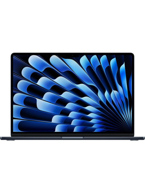 Macbook Air M4 16Gb 512Gb Ssd Macos 15" Taşınabilir Bilgisayar Gece Yarısı Mw1M3Tu/A