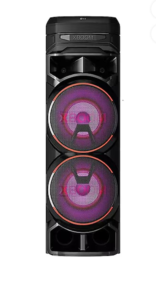 XBOOM RNC9 Bluetooth Parti Hoparlörü 1000 W