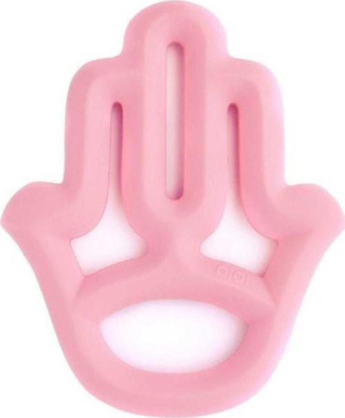 Coco Store Annenin Eli Diş Kaşıyıcı Pembe