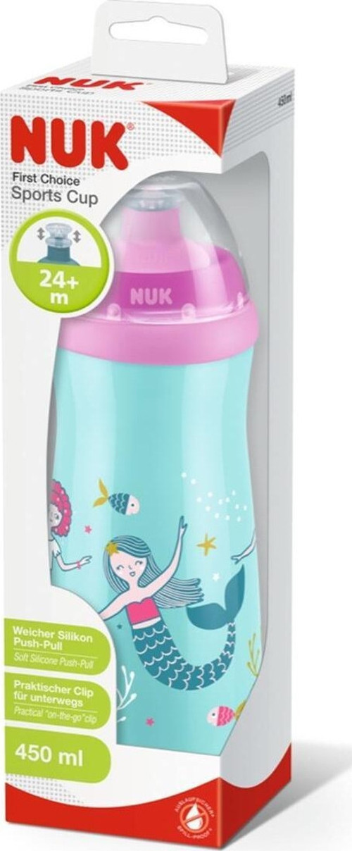 Sports Cup 450 ml