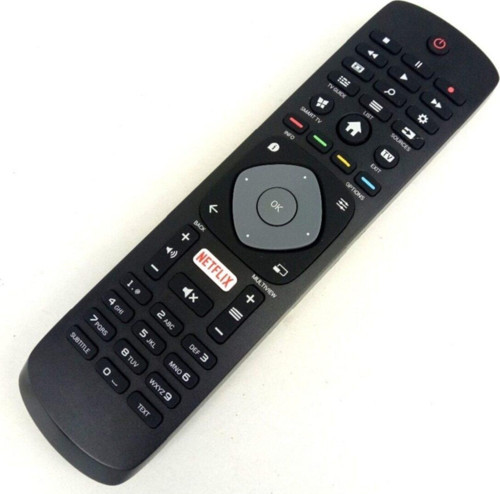 49pus6101/12 Smart Led Tv Kumandası