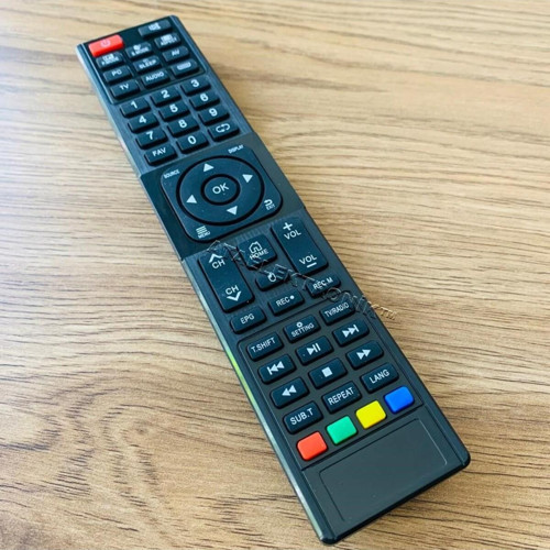Androıd Smart Tv Uyumlu Led Tv Kumandası