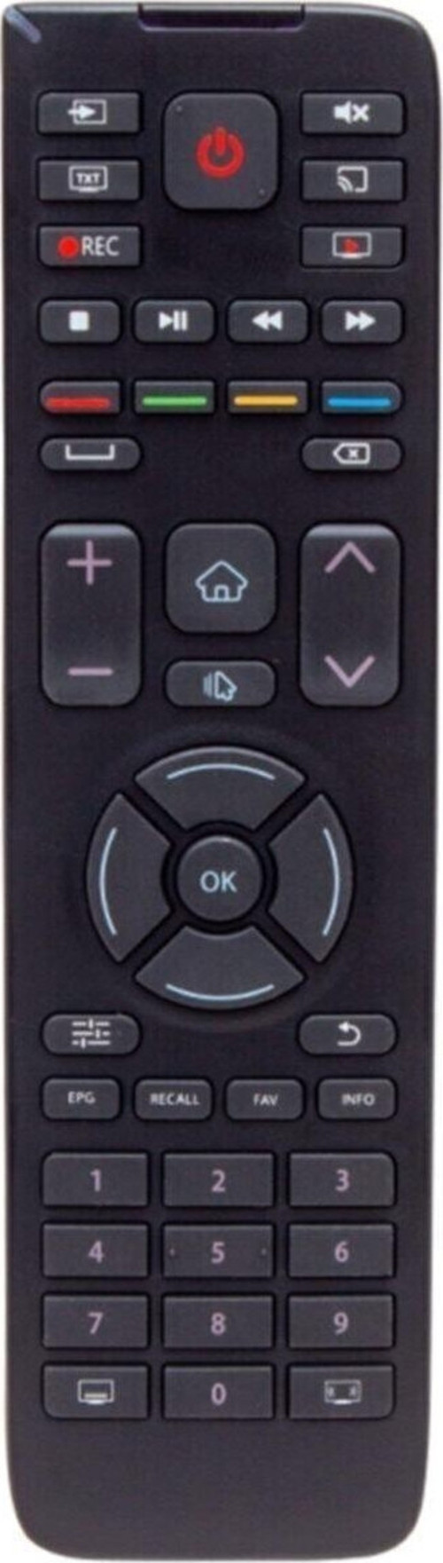 Android Tv Lcd Led Tv Kumanda Kumandastore