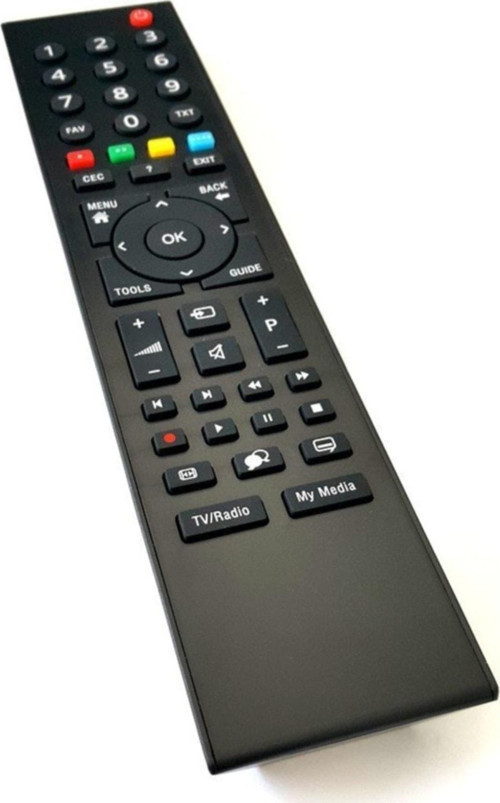 Beko B48 Lcd Led Tv Televizyon Kumandası Arçelik Beko Altus Grundig Cec Tuş