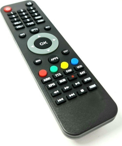 Botech Hd Nero 2 Iptv/ott Box Uydu Kumanda Yeni Model