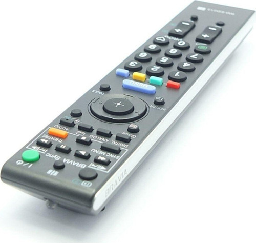 Bravia Lcd Tv Kumanda - Rm-ed013