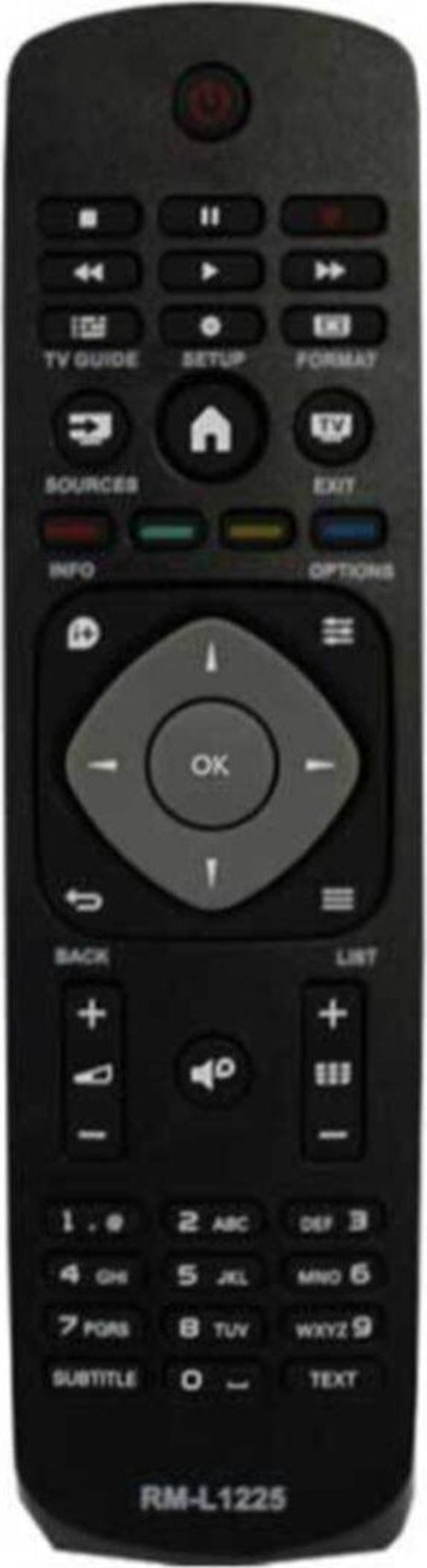 Lcd - Led Tv Kumandası