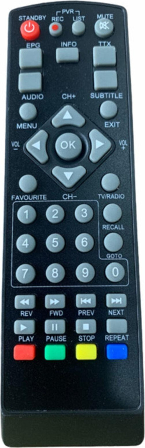 Goldsmart Micro Hd 66 Hd 66 Uydu Alıcı Cihazı Kumandası Ymteski