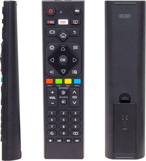 Hi Level Hl40dlk13 40 Android Led Tv Hı Level Androıd Tv Lıve Tv Tuşlu