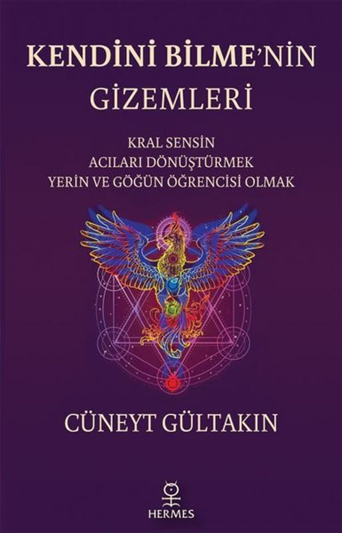 Kendini Bilme'nin Gizemleri