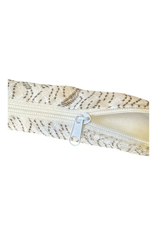 Qesso Baby Natural Beşik Yatağı 50X80Cm Bebek Yatak 5Cm 4