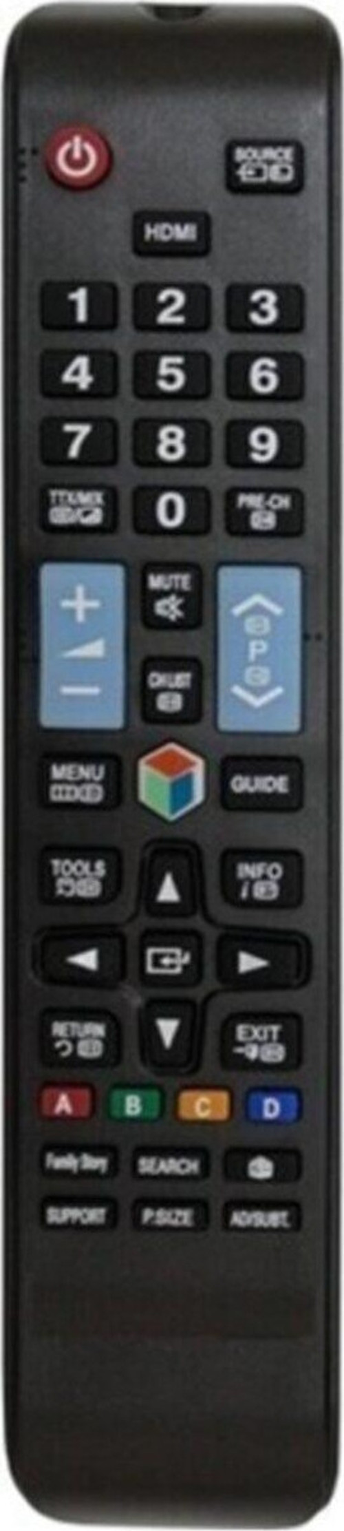 Samsung Akıllı Kumanda Bn59-01220d Tizen J Serisi Yedek Kumanda