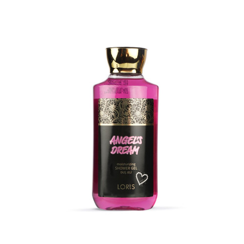 Angels Dream Duş Jeli 295 Ml