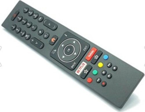 Vestel 55u9500 - 4k Smart Led Tv Televizyon Kumandası - Netflıx Youtube Rc43135 - Yeni1