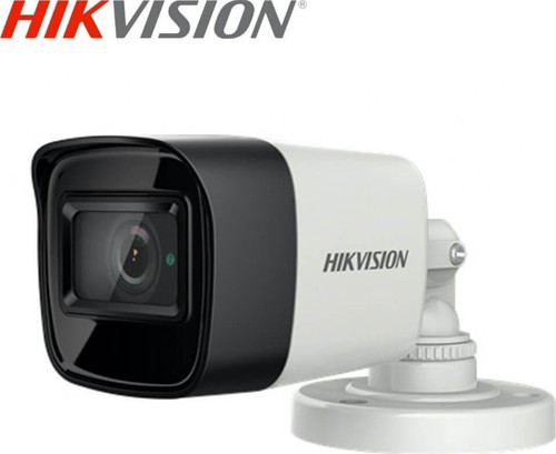 DS-2CE16D0T-EXIPF TVI 1080p 2mp 2.8 Mm Sabit Lensli Ir Bullet Kamera
