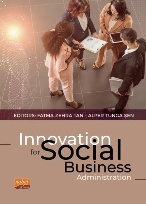 Innovation For Social Business Administration