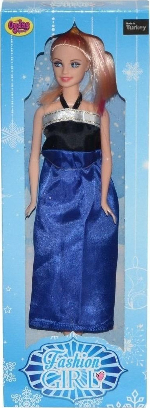 Fashion Girl Bebek OYD-04-02255