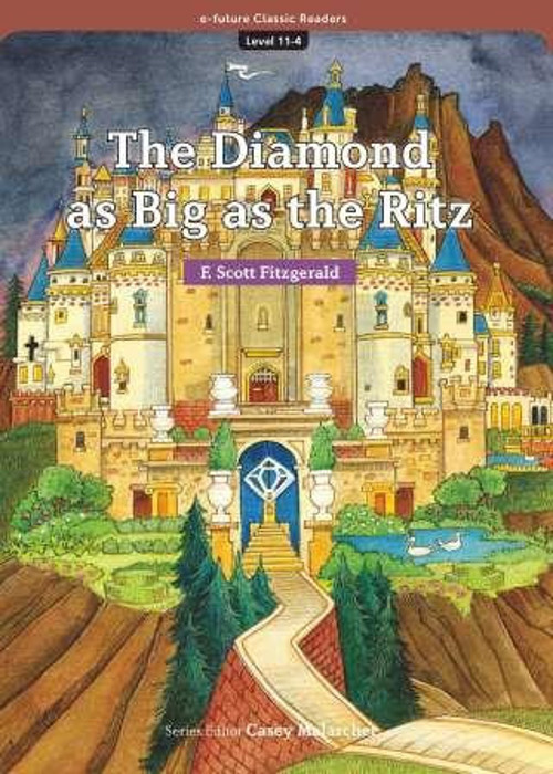 A Diamond as Big as the Ritz (eCR 11)