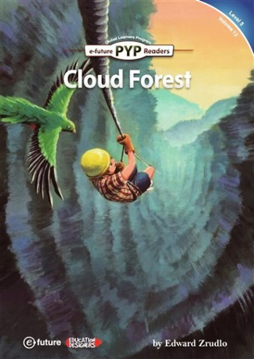 Cloud Forest (PYP Readers.5)