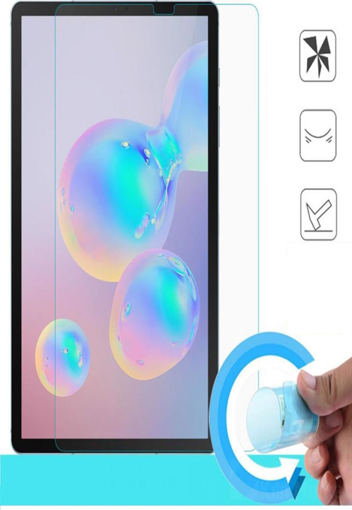 Xiaomi Redmi Pad SE 11 İnç Uyumlu Kağıt Hisli Mat Tablet Ekran Koruyucu