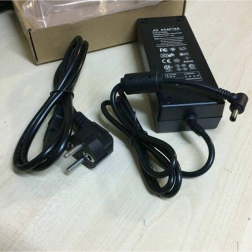 12 Volt 10 Amper Adaptör 12v 10a Ac Adapter 5.5x2.5 Plastik Kasa