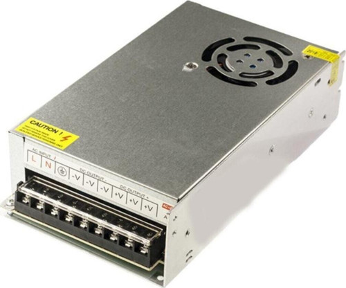 12v 30a Metal Kasa Wellpower Adaptör