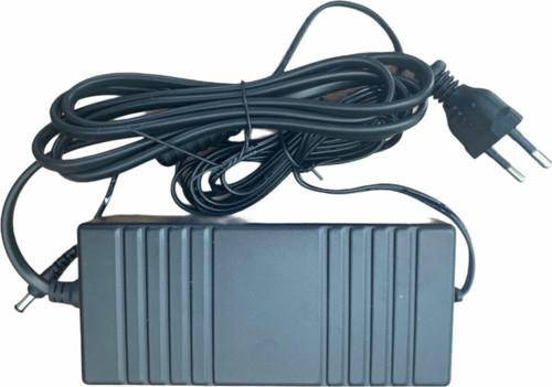 12v 5a - 12 Volt 5 Amper Adaptör Güç Kaynağı Şerit Dvr Kayıt Cihaz Adaptörü 2 Metre Kablolu
