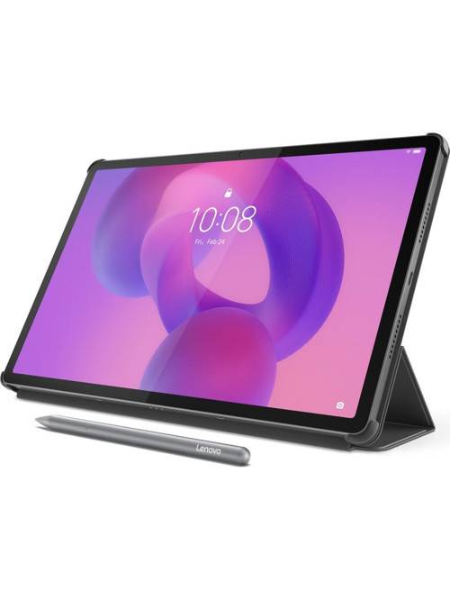 Idea Tab Pro 8gb 256GB 12.7" 3k 400NITS 144Hz Jbl Hoparlörlü Tablet + Kılıf + Kalem ZAE40185TR