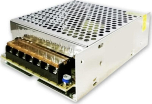 12v 5a Metal Kasa Wellpower Adaptör