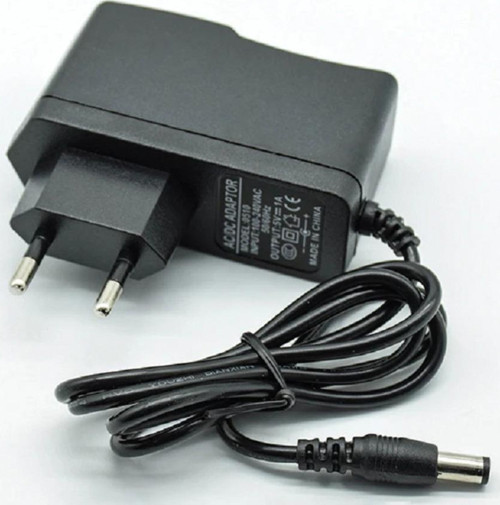 15 Volt 200 Ma İLE UYUMLU 1000MAH Adaptör Şarjlı Süpürge Adaptörü 15v 1000ma