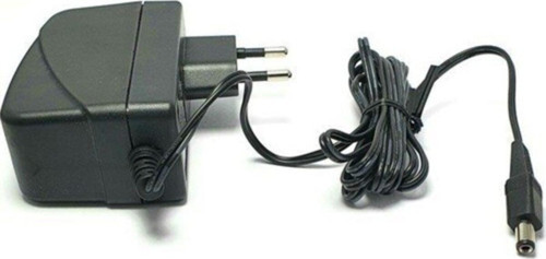 24 Volt 1.5 Amper Adaptör 5*5 2,5 Mm Standart Uçlu Matkapa Ve 24 Volt Çalışan Ürünlere Uyumlu