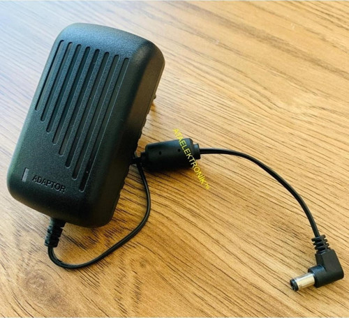 25.2V Süpürge Adaptör Şarj Cihazı Rowenta RH8872WO Air Force Extreme Vision Pro Uyumlu muadil ürün