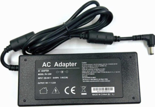 Asus N550 N550j Uyumlu 19v 6.32a Laptop Notebook Şarj Cihazı Şarj Aleti Adaptör