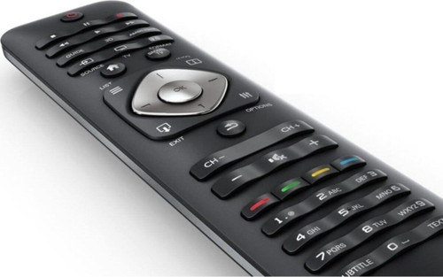 Phılıps Led Tv Televizyon Uzaktan Kumandası Tüm Model Seri Uyumlu 1128